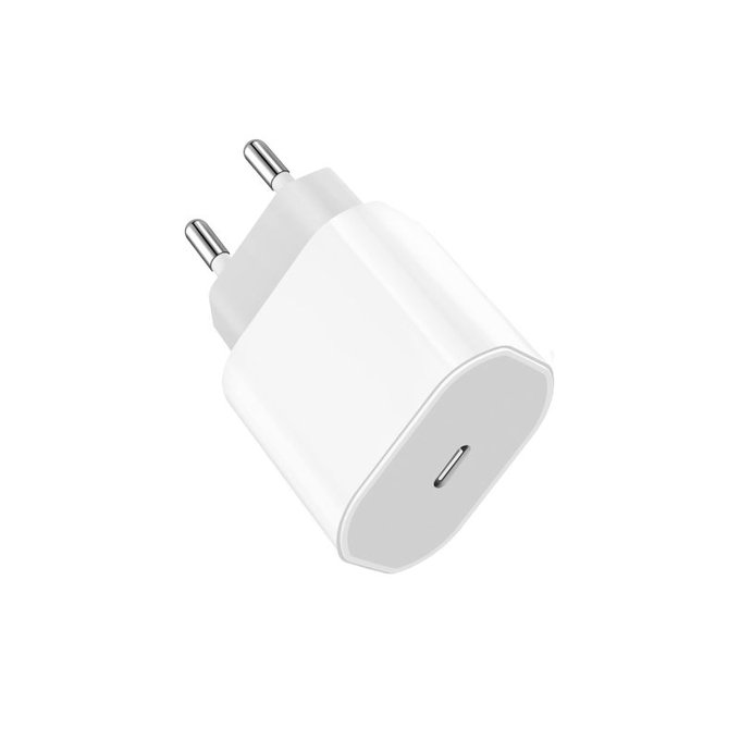 Ladowarka USB-C 18W, MU7V2ZM/A, Apple