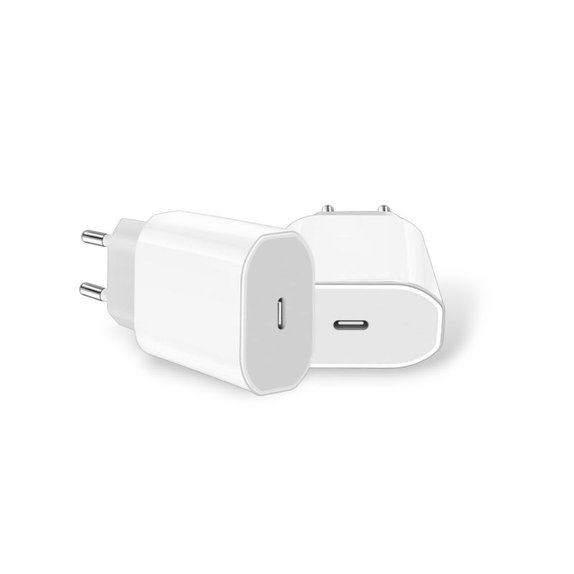 Ladowarka USB-C 18W, MU7V2ZM/A, Apple