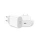 Ladowarka USB-C 18W, MU7V2ZM/A, Apple