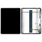 Wyświetlacz LCD dla iPad Pro 12.9" (4th Gen 2020), Ekran dotykowy i IC Board zout Frame, Refurbished