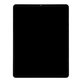 Wyświetlacz LCD dla iPad Pro 12.9" (4th Gen 2020), Ekran dotykowy i IC Board zout Frame, Refurbished