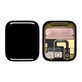 Wyświetlacz LCD dla Apple Watch 6 40mm, Ekran dotykowy bez ramki, Refurbished PRO