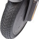 Wytrzymala solidna opona bezdetkowa do Xiaomi Mi Electric Scooter 1S, 2 M365, Essential, Pro, Pro 2, Czarny, Black