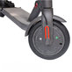 Wytrzymala solidna opona bezdetkowa do Xiaomi Mi Electric Scooter 1S, 2 M365, Essential, Pro, Pro 2, Czarny, Black
