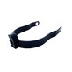 Wspornik tylnego blotnika do Xiaomi Mi Electric Scooter 2 M365, Pro, Czarny, Black