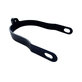 Wspornik tylnego blotnika do Xiaomi Mi Electric Scooter 2 M365, Pro, Czarny, Black