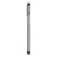 Etui do iPhone 12, 12 Pro, Ultra Hybrid, Przezroczysty, Transparent, Spigen
