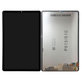 Wyświetlacz do Samsung Tab S6 Lite P610, P615, Ekran dotykowy bez ramki, GH82-22896A, Oxford Gray, Genuine Service Pack