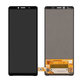 Wyświetlacz z ekranem dotykowym do Sony Xperia 10 II, 100629211, Genuine Service Pack
