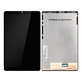 Wyświetlacz do Lenovo Tab M8 TB-8505F, Ekran dotykowy bez ramki, Czarny, Black, TFT
