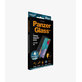 Szklo hartowane do Samsung A52, A52 5G, A52s, A53 5G, Case Friendly AB, Czarny, Black, PanzerGlass