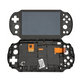 Wyświetlacz do Sony PlayStation Vita 1000, Ekran dotykowy i ramka, Czarny, Black, Refurbished