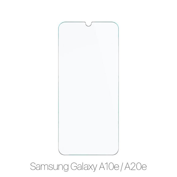 Szklo hartowane do Samsung A10e, A20e, FixPremium