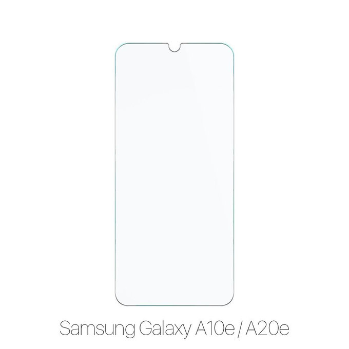 Szklo hartowane do Samsung A10e, A20e, FixPremium