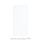 Szklo hartowane do Samsung A40, FixPremium
