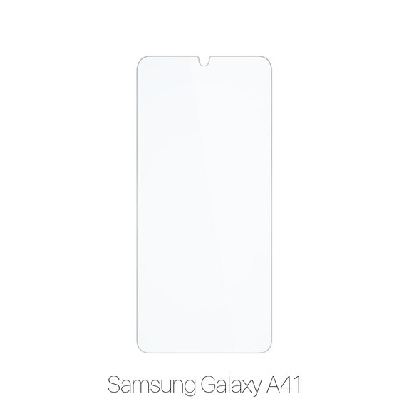 Szklo hartowane do Samsung A41, FixPremium