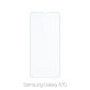 Szklo hartowane do Samsung A70, FixPremium