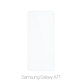 Szklo hartowane do Samsung A71, FixPremium