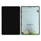 Wyświetlacz do Samsung Tab S7 T870, T875, T876B, Ekran dotykowy bez ramki, GH82-23873A, GH82-23646A, Genuine Service Pack
