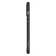 Etui do iPhone 12, 12 Pro, Ultra Hybrid, Czarny, Black, Spigen