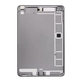 Tylna obudowa do iPad Mini 5, WiFi Version, Space Gray