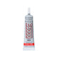 Klej E6000, 50ml, Przezroczysty, Transparent