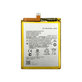Bateria do Motorola Moto G9 Plus, MG50, 5000mAh