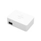 Stacja serwisowa USB z portami USB 3.0 i USB-C WLX-818F