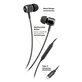 Słuchawki Studio Mix 100C z mikrofonem, USB-C, czarny, black, SBS