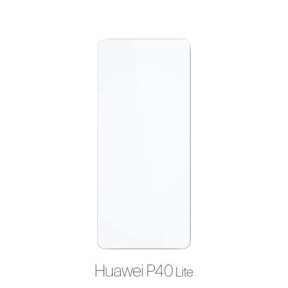 Szklo hartowane do Huawei P40 Lite, FixPremium