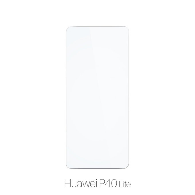 Szklo hartowane do Huawei P40 Lite, FixPremium