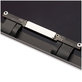 Zestaw wyświetlacza do MacBook Air 13", 2020, A2337, Space Gray, LCD, taśma Flex, jednostka sterująca, pokrywa tylna, zawiasy, Refursbihed