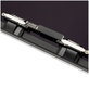 Wyświetlacz z przednim szkłem i obudową do MacBook Pro 13" A2338 (2020), Srebrny, Silver, Refurbished