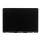 Wyświetlacz z przednim szkłem i obudową do MacBook Pro 13" A2338 (2020), Srebrny, Silver, Refurbished