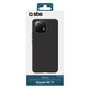 Etui do Xiaomi Mi 11, Sensity, Czarny, Black, SBS
