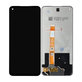 Wyświetlacz do OnePlus Nord N10 5G, Ekran dotykowy bez ramki, TFT