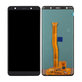 Wyświetlacz do Samsung A7 A750F (2018), Ekran dotykowy bez ramki, TFT