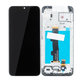 Wyświetlacz do Motorola Moto E7 Power, E7i Power, Ekran dotykowy z ramką, 5D68C18235, Genuine Service Pack
