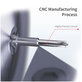 Zestaw śrubokrętów 5w1, QianLi Mega-iDea 2D iFlying
