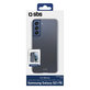 Etui do Samsung S21 FE, Skinny, Przezroczysty, Transparent, SBS
