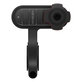 Uchwyt na kierownicę roweru/hulajnogi Out-Front, Gearlock MF100, Czarny, Black, Spigen
