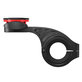 Uchwyt na kierownicę roweru/hulajnogi Out-Front, Gearlock MF100, Czarny, Black, Spigen