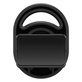 Uchwyt na kierownicę roweru/hulajnogi, Gearlock MS100, Czarny, Black, Spigen