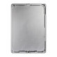 Pokrywa baterii do iPad, 6th Gen 2018, WiFi Version, Space Gray