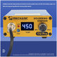 Cyfrowa stacja lutownicza (Blue), Mechanic T12 Pro