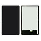 Wyświetlacz do Lenovo Tab P11 TB-J606F, P11 Plus TB-J616F, Ekran dotykowy bez ramki, TFT