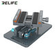 Obrotowy uchwyt JIG do naprawy tylnej pokrywy telefonu, Relife RL-601S