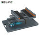 Obrotowy uchwyt JIG do naprawy tylnej pokrywy telefonu, Relife RL-601S