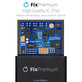 Bateria dla iPhone 5S, 1560mAh, FixPremium