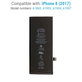 Bateria dla iPhone 8, 1821mAh, FixPremium